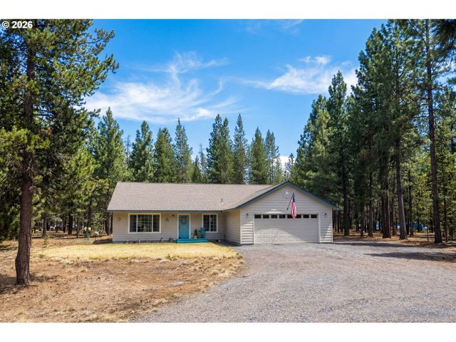 15773 LAVA Dr, La Pine, OR 97739