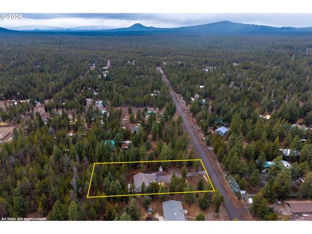 15773 LAVA Dr, La Pine, OR 97739