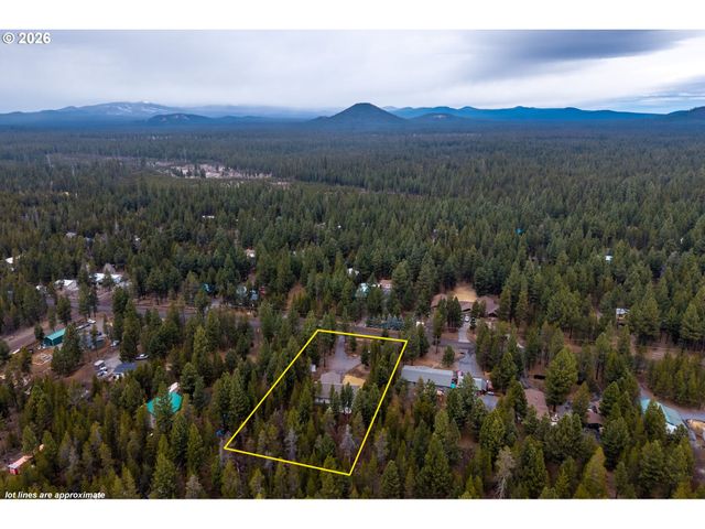 15773 LAVA Dr, La Pine, OR 97739