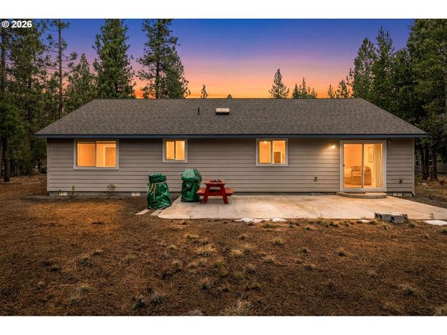 15773 LAVA Dr, La Pine, OR 97739