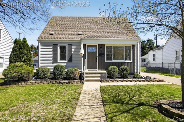 4336 Mandalay Avenue, Royal Oak, MI 48073