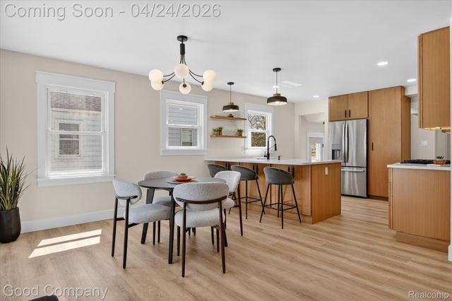 4336 Mandalay Avenue, Royal Oak, MI 48073