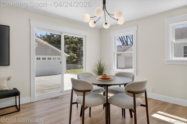 4336 Mandalay Avenue, Royal Oak, MI 48073