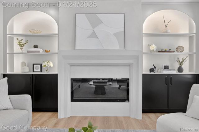 4336 Mandalay Avenue, Royal Oak, MI 48073