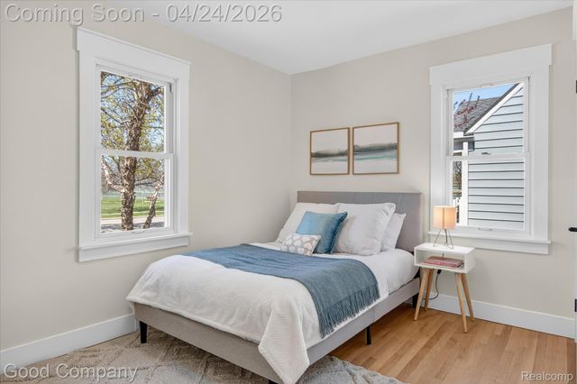 4336 Mandalay Avenue, Royal Oak, MI 48073