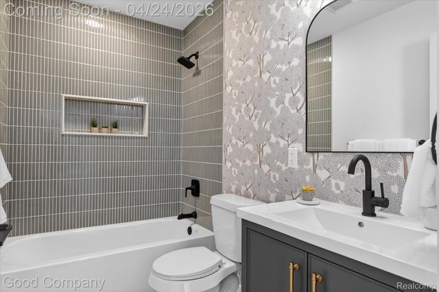 4336 Mandalay Avenue, Royal Oak, MI 48073