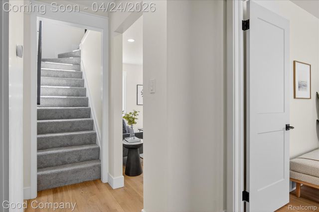 4336 Mandalay Avenue, Royal Oak, MI 48073