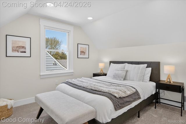 4336 Mandalay Avenue, Royal Oak, MI 48073