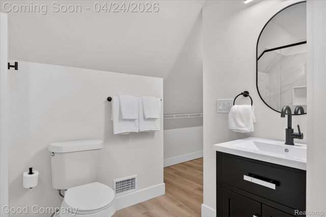 4336 Mandalay Avenue, Royal Oak, MI 48073