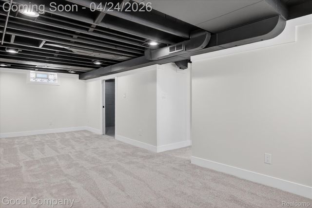 4336 Mandalay Avenue, Royal Oak, MI 48073