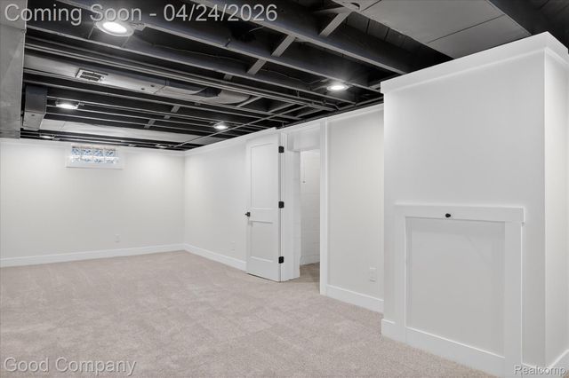 4336 Mandalay Avenue, Royal Oak, MI 48073