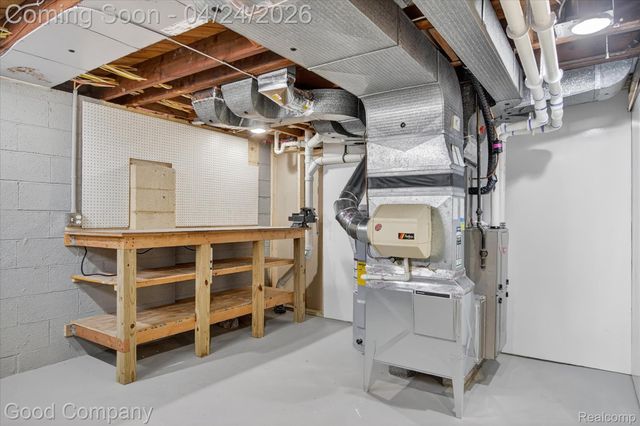 4336 Mandalay Avenue, Royal Oak, MI 48073