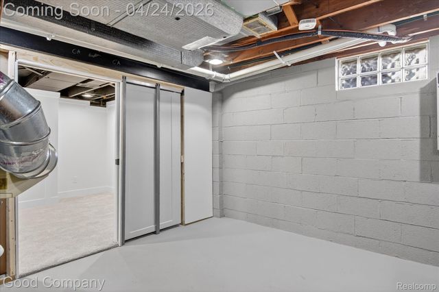 4336 Mandalay Avenue, Royal Oak, MI 48073