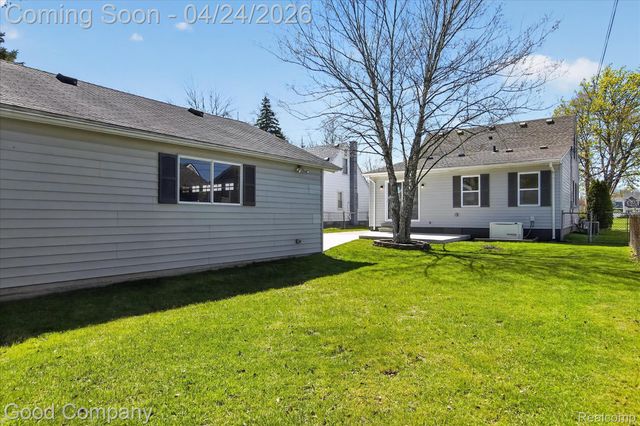 4336 Mandalay Avenue, Royal Oak, MI 48073