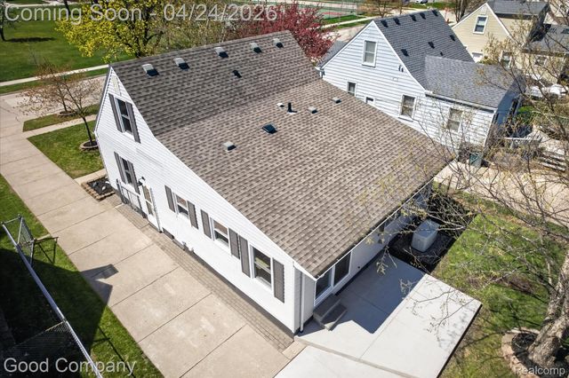 4336 Mandalay Avenue, Royal Oak, MI 48073