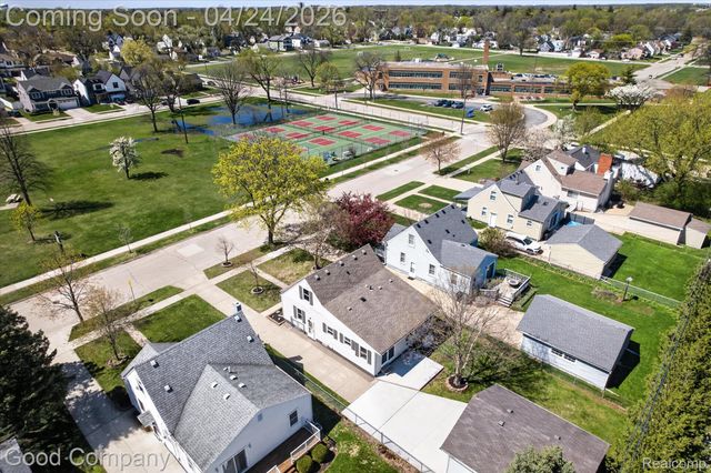 4336 Mandalay Avenue, Royal Oak, MI 48073