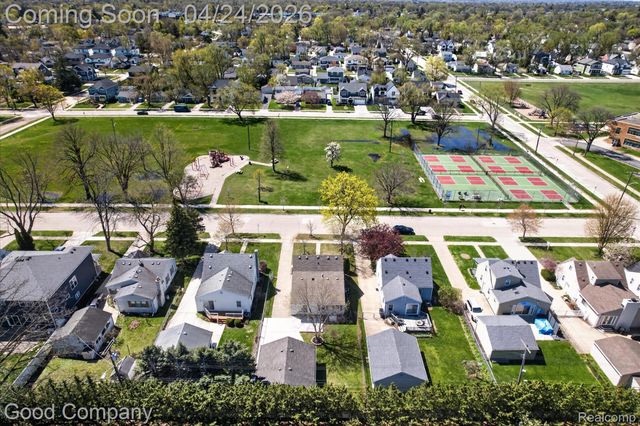 4336 Mandalay Avenue, Royal Oak, MI 48073