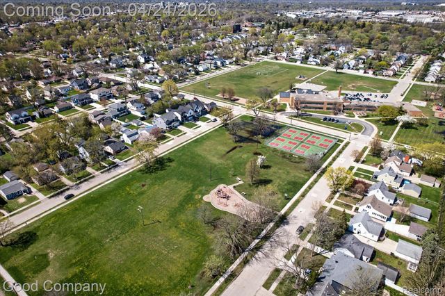 4336 Mandalay Avenue, Royal Oak, MI 48073