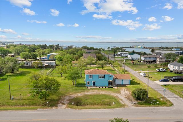 1619 Fm 517 Road E, San Leon, TX 77539