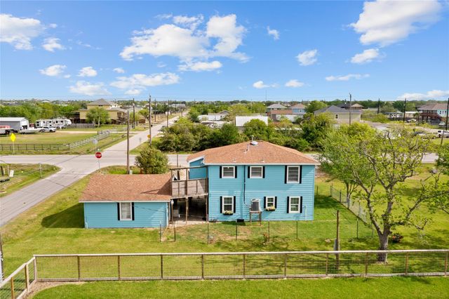 1619 Fm 517 Road E, San Leon, TX 77539