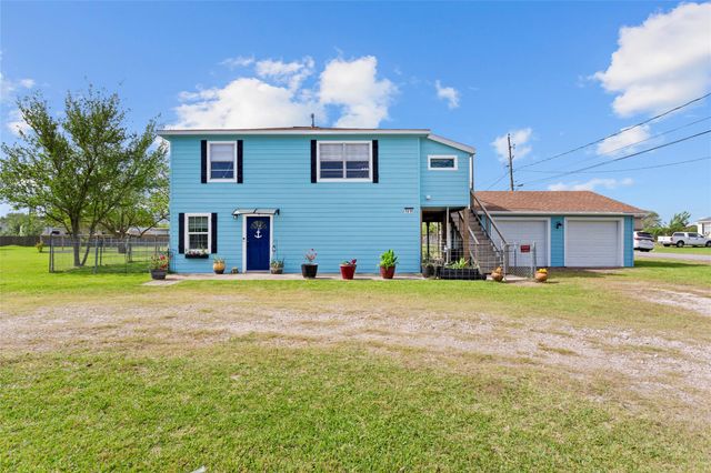 1619 Fm 517 Road E, San Leon, TX 77539