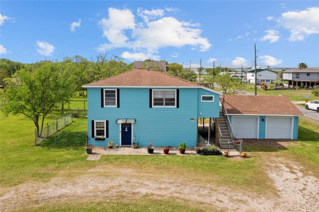 1619 Fm 517 Road E, San Leon, TX 77539