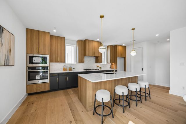 4719 Manett Street 101, Dallas, TX 75204