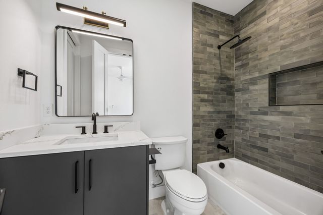 4719 Manett Street 101, Dallas, TX 75204