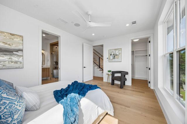 4719 Manett Street 101, Dallas, TX 75204