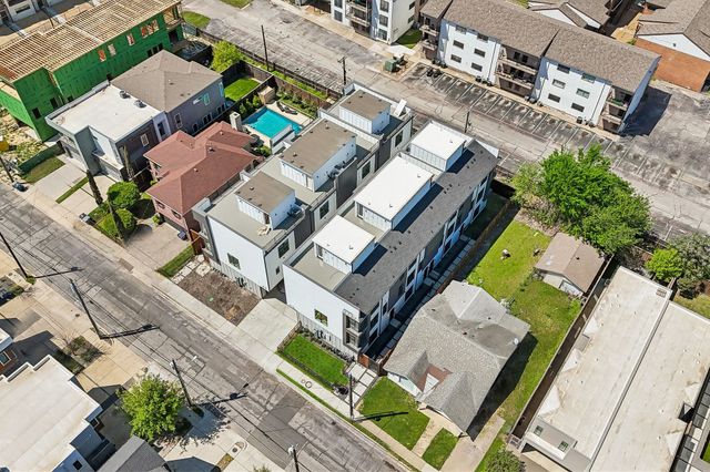 4719 Manett Street 101, Dallas, TX 75204