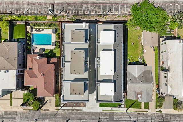 4719 Manett Street 101, Dallas, TX 75204