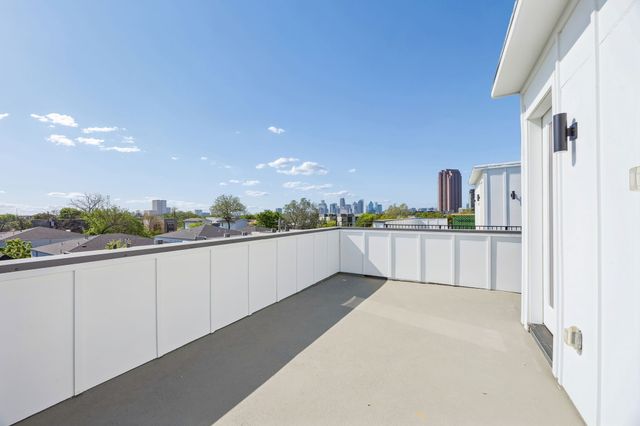 4719 Manett Street 101, Dallas, TX 75204