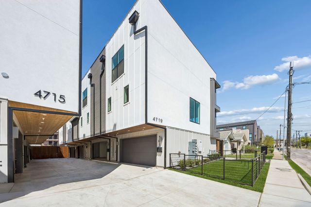 4719 Manett Street 101, Dallas, TX 75204