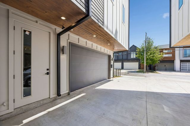 4719 Manett Street 101, Dallas, TX 75204