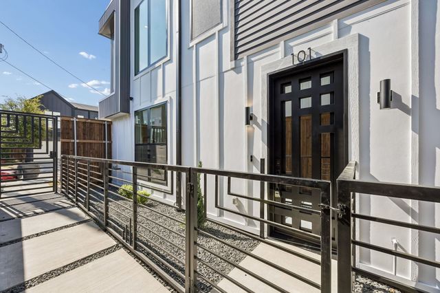 4719 Manett Street 101, Dallas, TX 75204