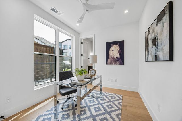 4719 Manett Street 101, Dallas, TX 75204