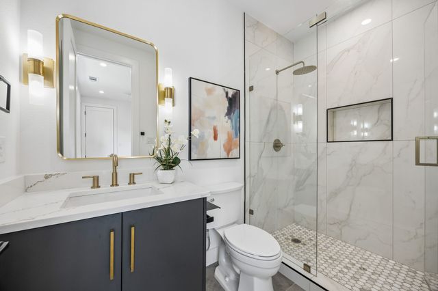 4719 Manett Street 101, Dallas, TX 75204