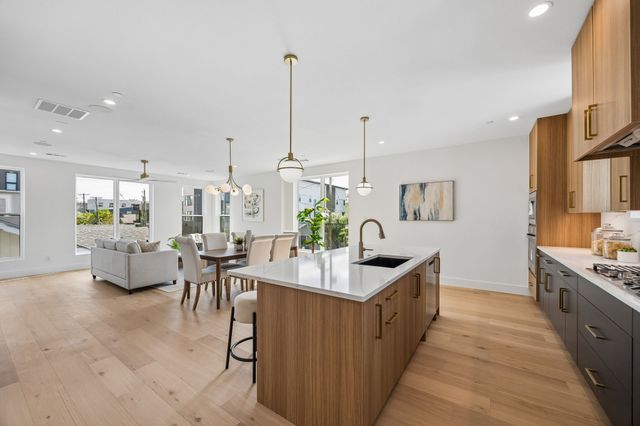 4719 Manett Street 101, Dallas, TX 75204