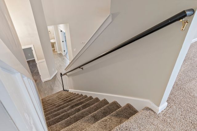 1735 Dryden Dr, Spring Hill, TN 37174