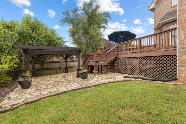 1735 Dryden Dr, Spring Hill, TN 37174