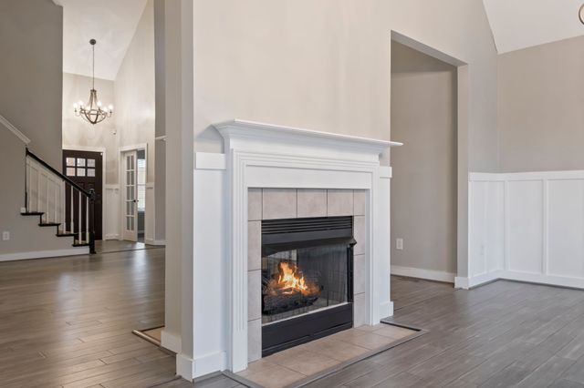 1735 Dryden Dr, Spring Hill, TN 37174