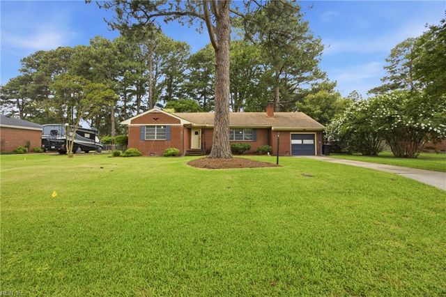 3312 Dogwood DR, Portsmouth, VA 23703