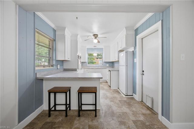 3312 Dogwood DR, Portsmouth, VA 23703