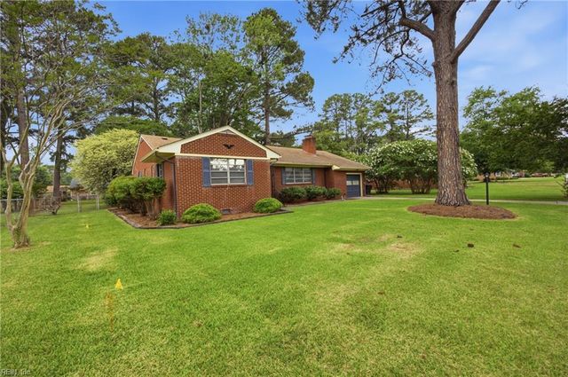 3312 Dogwood DR, Portsmouth, VA 23703
