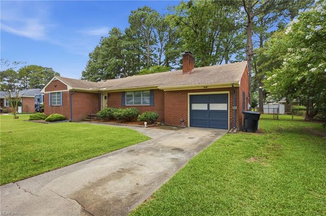 3312 Dogwood DR, Portsmouth, VA 23703