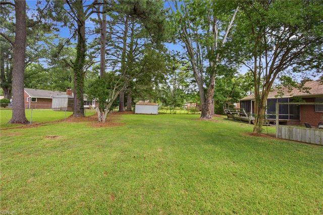 3312 Dogwood DR, Portsmouth, VA 23703