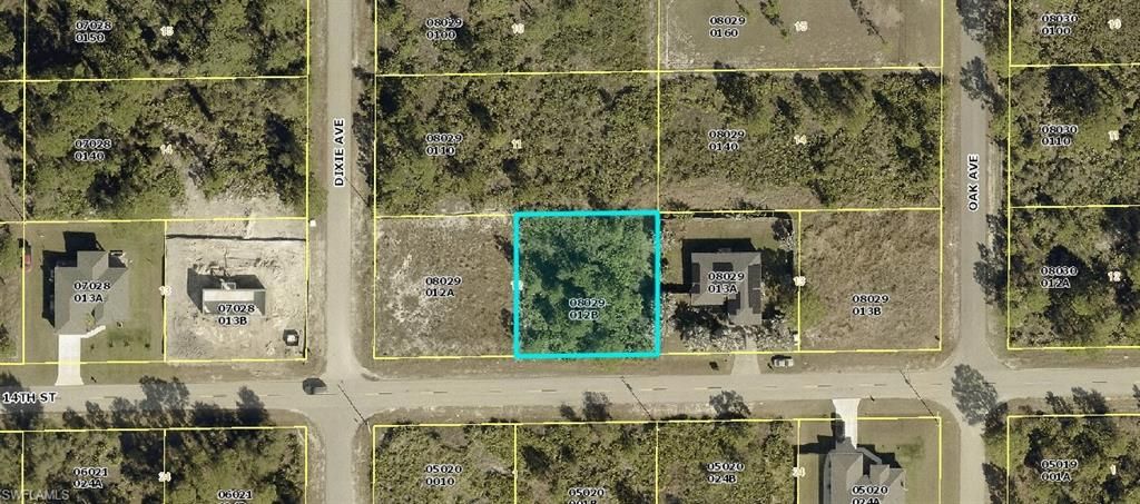 1804 14th ST, LEHIGH ACRES, FL 33972 — photo 2