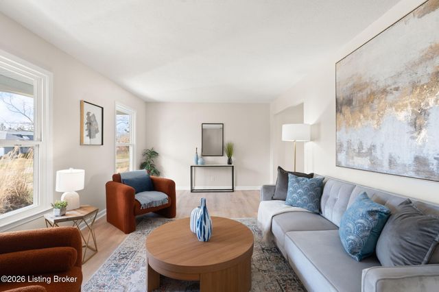 3105 Bushmill Park, Louisville, KY 40241