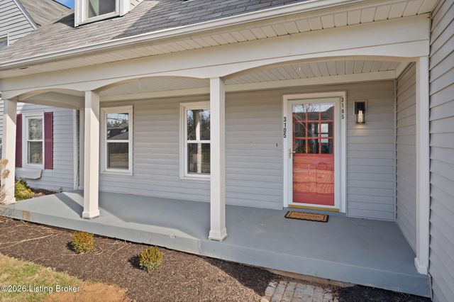 3105 Bushmill Park, Louisville, KY 40241