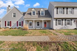 3105 Bushmill Park, Louisville, KY 40241